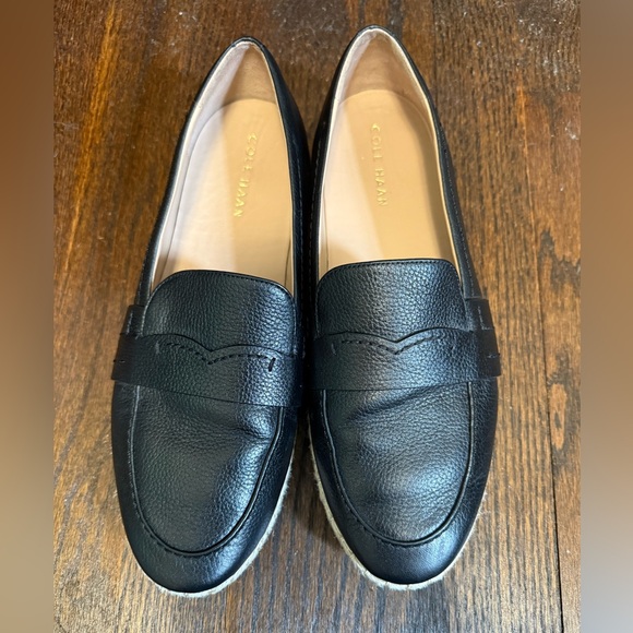 Cole Haan Women's Cloudfeel Montauk Loafer Size 10 - Picture 1 of 4